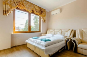 Deviza Apartments